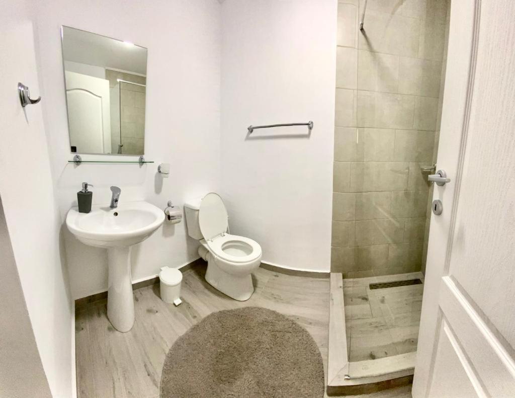 Casa Munteanu Hotel Mila Douăzeci şi Trei Kültér fotó