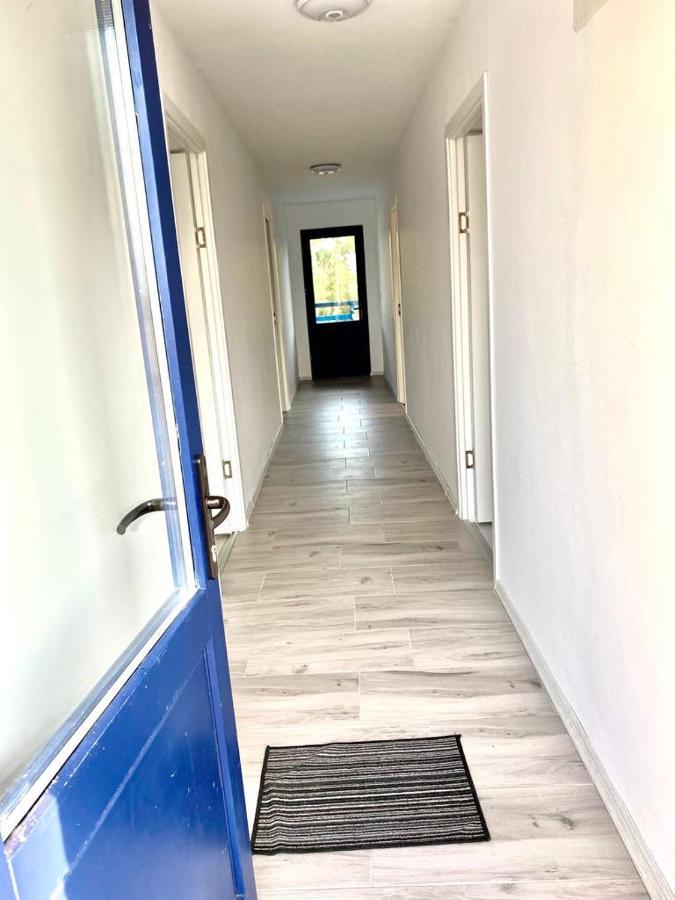 Casa Munteanu Hotel Mila Douăzeci şi Trei Kültér fotó