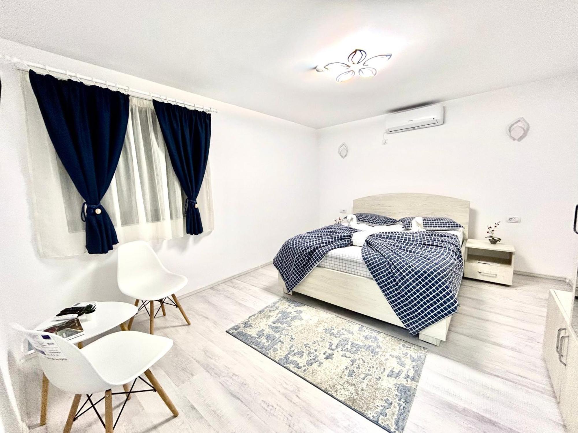 Casa Munteanu Hotel Mila Douăzeci şi Trei Kültér fotó