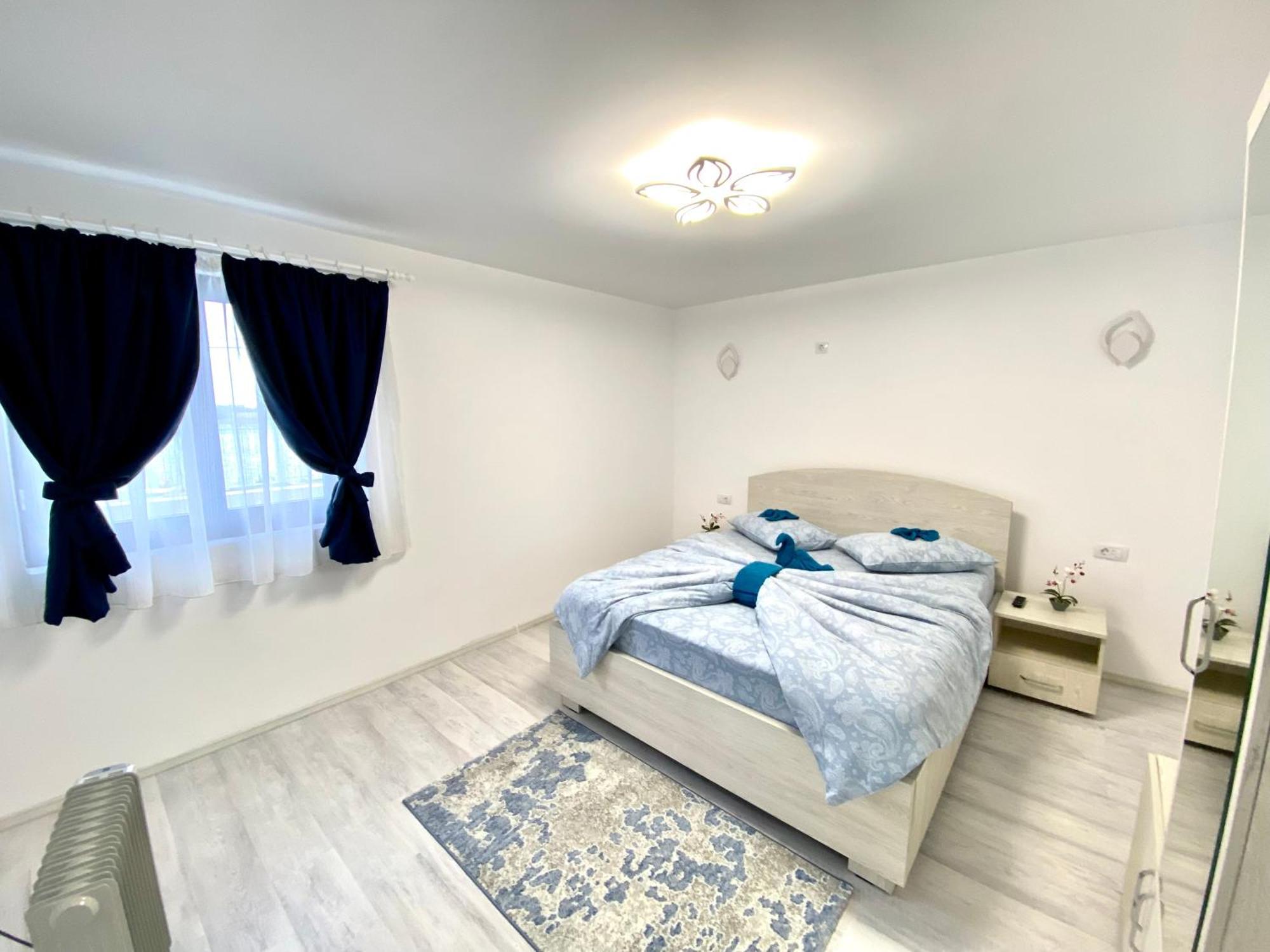Casa Munteanu Hotel Mila Douăzeci şi Trei Kültér fotó